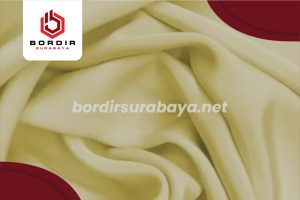 √ Bahan Kain Hyget : Karakteristik, Ciri Ciri dan Keunggulan