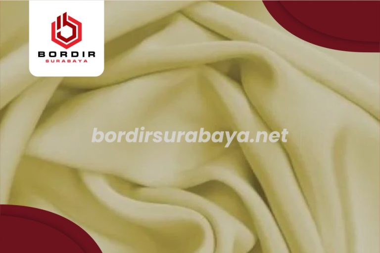√ Bahan Kain Hyget : Karakteristik, Ciri Ciri dan Keunggulan