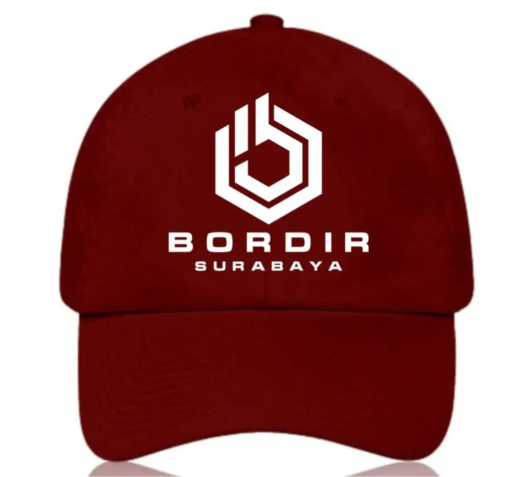variasi topi