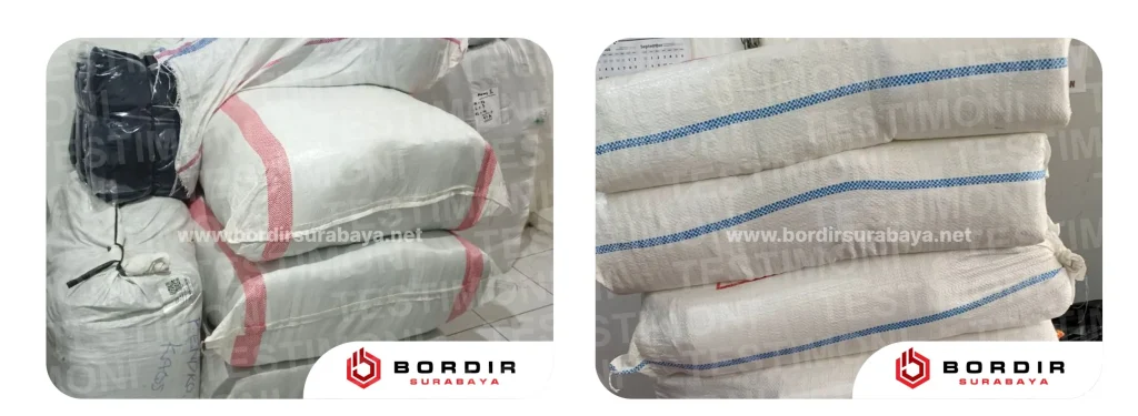 testimoni kirim barang