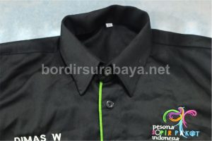 Read more about the article Pentingnya Peran Seragam PDL Lapangan yamg Baik untuk Pekerja