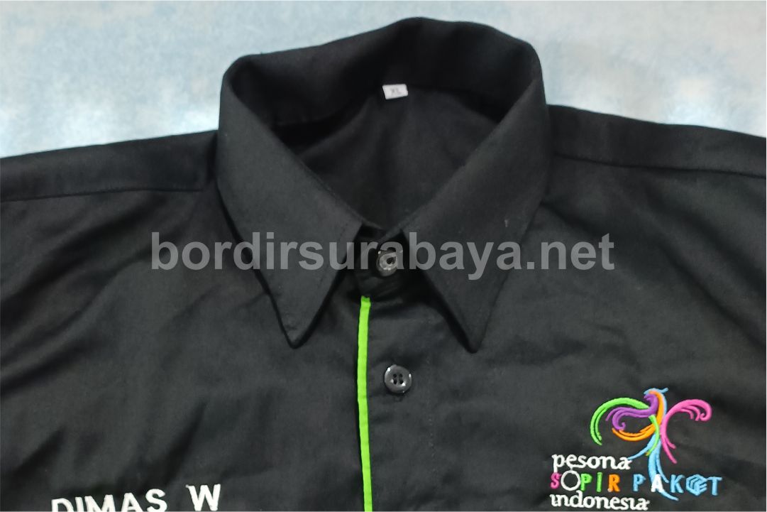 Read more about the article Pentingnya Peran Seragam PDL Lapangan yamg Baik untuk Pekerja