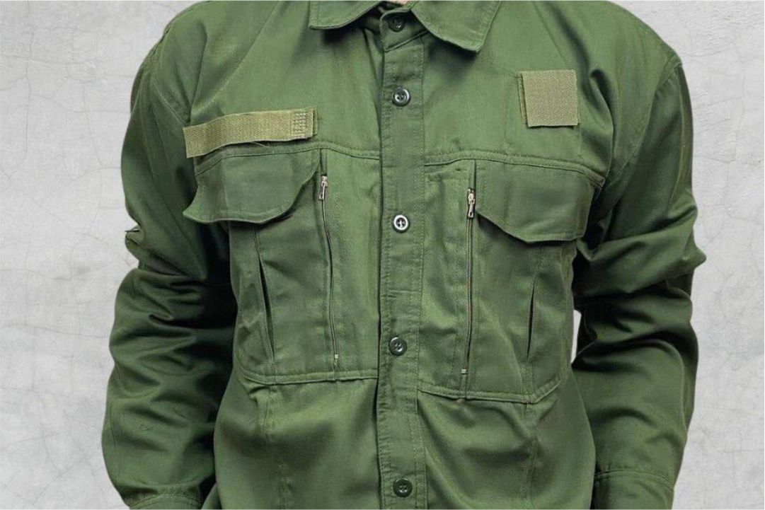 jasa seragam pdl lapangan