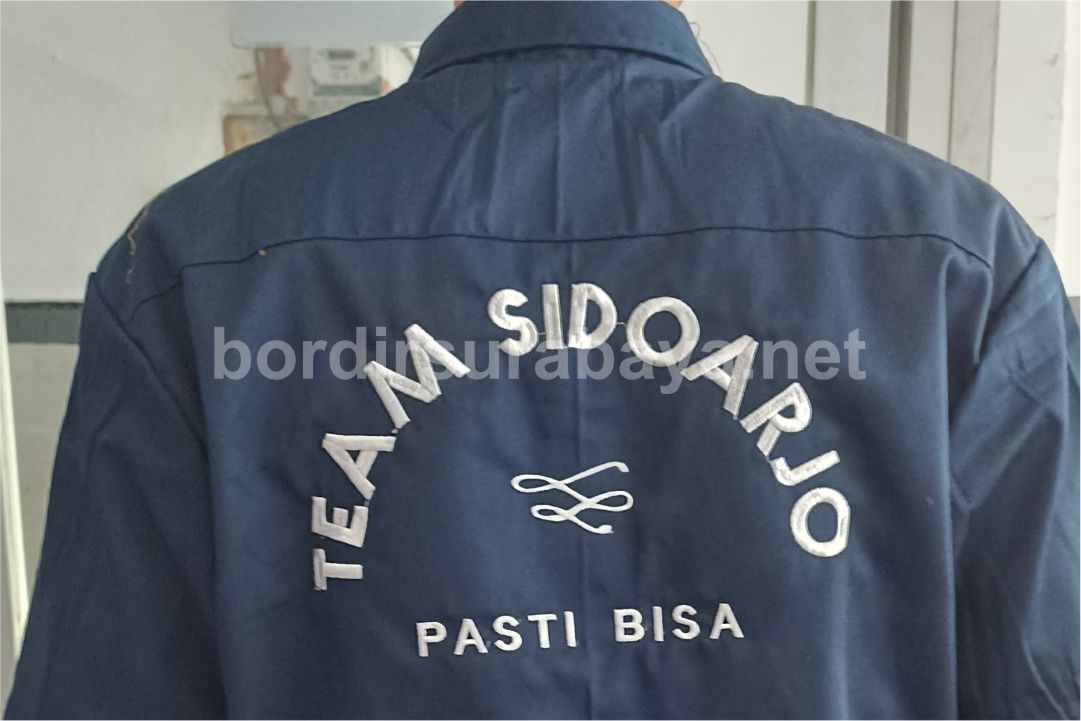 jasa seragam pdl lapangan